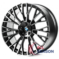 Replica B22830 10.5x21 5x112 ET35 DIA66.45 SBwMF