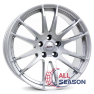 Alutec Monstr 6.5x17 5x112 ET33 DIA57.1 PS