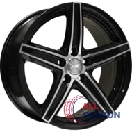 Zorat Wheels 3143 6x14 4x100 ET35 DIA67.1 BP