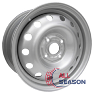 Дорожная Карта Hyundai 5.5x14 4x100 ET46 DIA54.1 S
