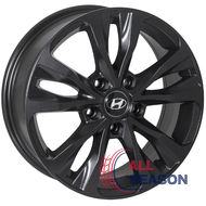 Zorat Wheels BK5212 7x17 5x114.3 ET40 DIA67.1 BM