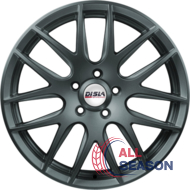 Disla Munich 8x18 5x112 ET40 DIA66.6 GM