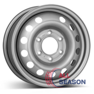 ALST (KFZ) 9208 6.5x16 6x139.7 ET56 DIA92.5 S