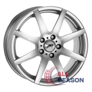 Aez Icon 8 6.5x15 5x108 ET42 DIA70.1 S