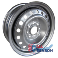 Дорожная Карта ВАЗ 2108-2109 5x13 4x98 ET40 DIA59 SM