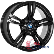 Zorat Wheels 639 8x18 5x120 ET20 DIA74.1 BM