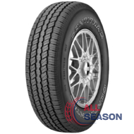 Continental ContiTrac 255/70 R16 111H