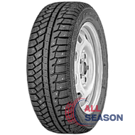 Continental ContiWinterViking 2 225/55 R17 97T (шип)