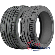 Continental ExtremeContact DW 275/35 R20 102Y XL