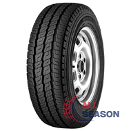 Continental Vanco 8 225/75 R16C 118/116R