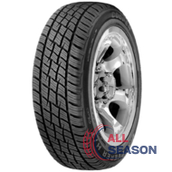Cooper Discoverer H/T Plus 255/55 R18 109T XL