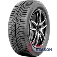 Giti GitiAllSeason AS1 SUV 215/55 R18 99V XL