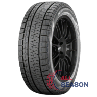 Pirelli Ice Asimmetrico Plus 205/55 R16 91Q