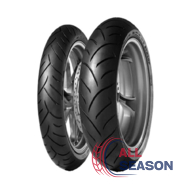 Dunlop Sportmax Roadsmart 120/70 R17 58W