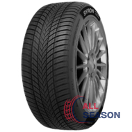Syron Premium  4 Seasons 225/40 R19 93W XL