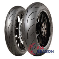 Dunlop Sportmax Sportsmart 2 120/70 R17 58W