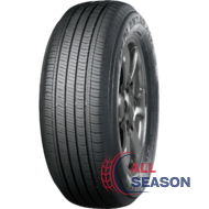 Yokohama Geolandar X-CV G99 235/60 R18 103H