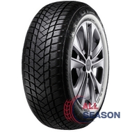 GT Radial WinterPro2 Sport SUV 215/60 R17 96H