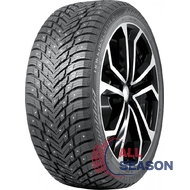 Nokian Hakkapeliitta 10 EV 235/45 R20 100T XL SilentDrive (шип)