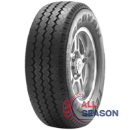 Federal Ecovan ER01 225/75 R16C 121/120R
