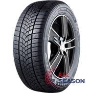Firestone Destination Winter 215/60 R17 96H