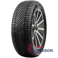 Royal Black Royal A/S II 225/55 R19 99W