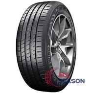 CrossWind Comfort Peak 205/55 R17 95V XL