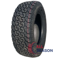 Starmaxx MountTerra A/T 265/60 R18 119/116S PR10 RWL