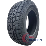 Berlin Marathon A/T 265/65 R17 112T