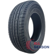 Berlin Marathon 3 225/60 R18 100H