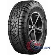 Continental CrossContact AX6 225/70 R15 100S