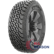 Petlas PeakLander A/T 265/65 R17 120/117S RWL