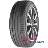 Tigar Summer 3 SUV 265/60 R18 114H XL