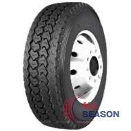 Force Aspect 22 195/75 R16C 107/105N