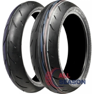 Nankang Hyper Sport Sportiac WF-2 120/70 R17 58W