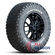 Comforser Winter Pro-Blizzard 255/65 R18 120/117R RWL (под шип)