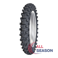 Dunlop Geomax AT82 110/100 R18 64M