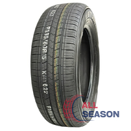 Zetum KH16 205/65 R15 92H