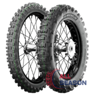 Michelin Enduro Medium 2 140/80 R18 70R