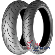 Bridgestone Battlax Sport Touring T33 160/60 R17 69W