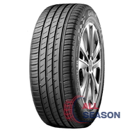Giti GitiControl P80 315/35 R20 110W XL