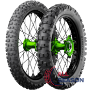 Michelin Starcross 6 Hard 110/90 R19 62M