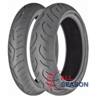 Bridgestone Battlax Sport Touring T30 190/55 ZR17 75W