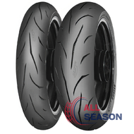 Mitas Sport Force+ EV 190/55 R17 75W