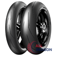 Pirelli Diablo Supercorsa V3 SP 180/55 R17 73W