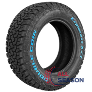 Double Coin EXPLOROSS X/T 265/65 R18 122/119Q