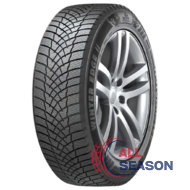 Motomaster Winter Edge II 225/40 R18 88H