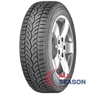 General Tire Altimax Winter Plus 185/65 R14 86T