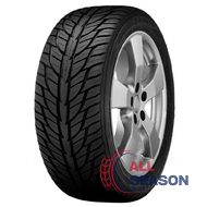 General Tire G-Max AS-03 255/40 ZR19 100W XL