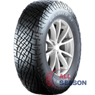 General Tire Grabber AT 255/70 R18 113T